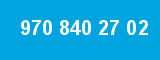 970 840 27 02